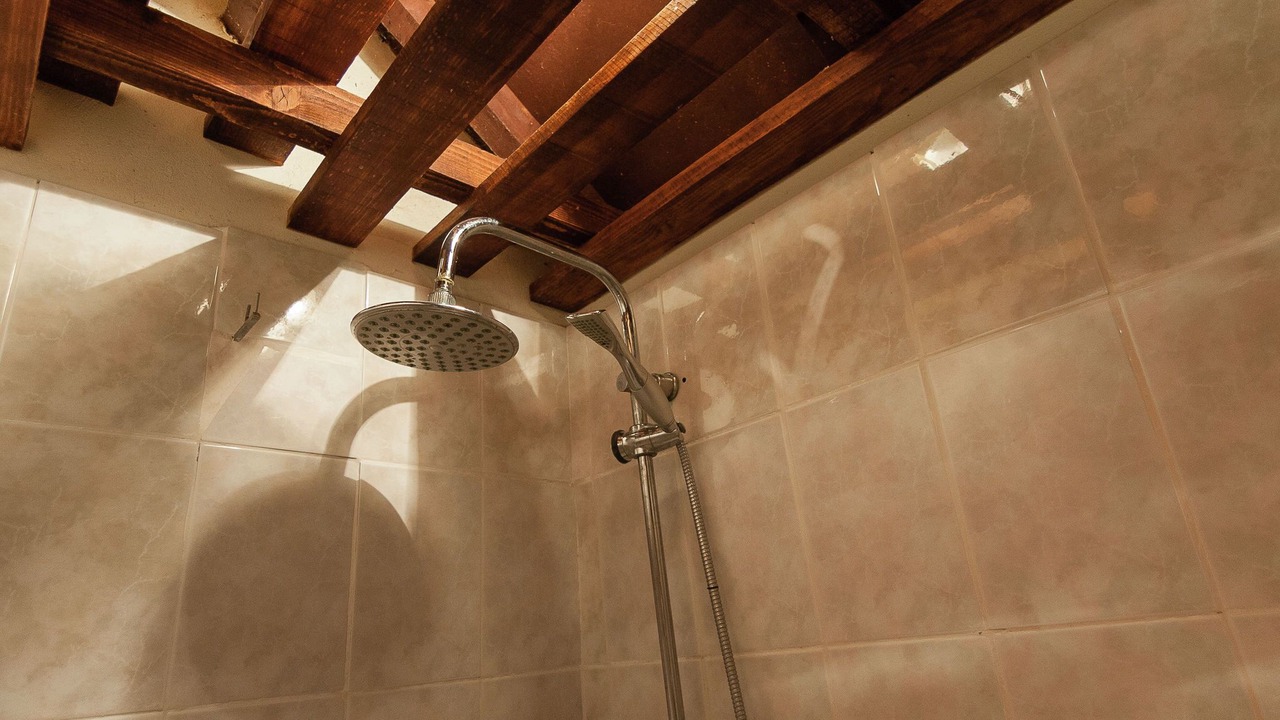 Photo of Bathroom in Les Eyzies