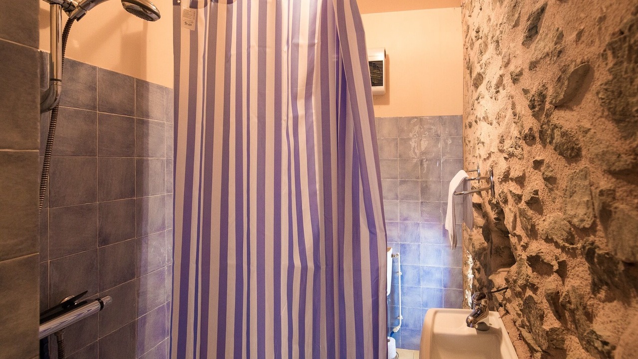 Photo of Bathroom in Chalais