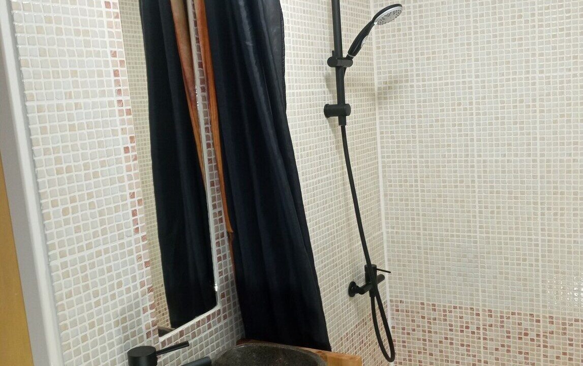 Photo of Bathroom in Les Vans