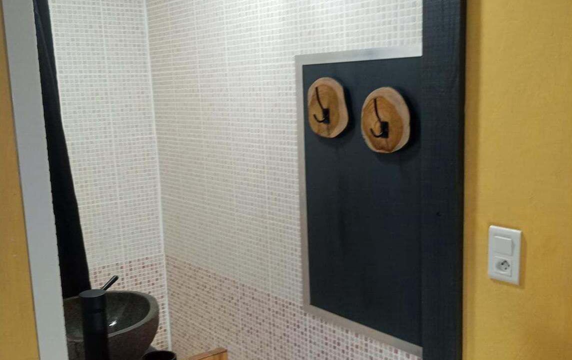 Photo of Bathroom in Les Vans