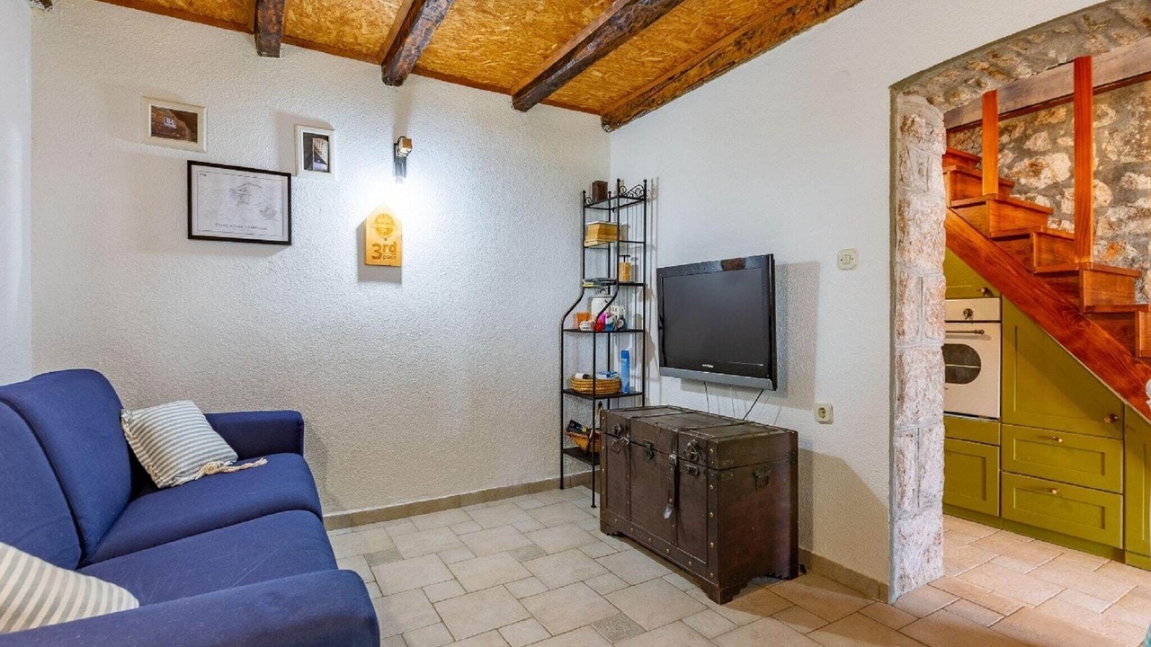 Photo of Livingroom in Starigrad