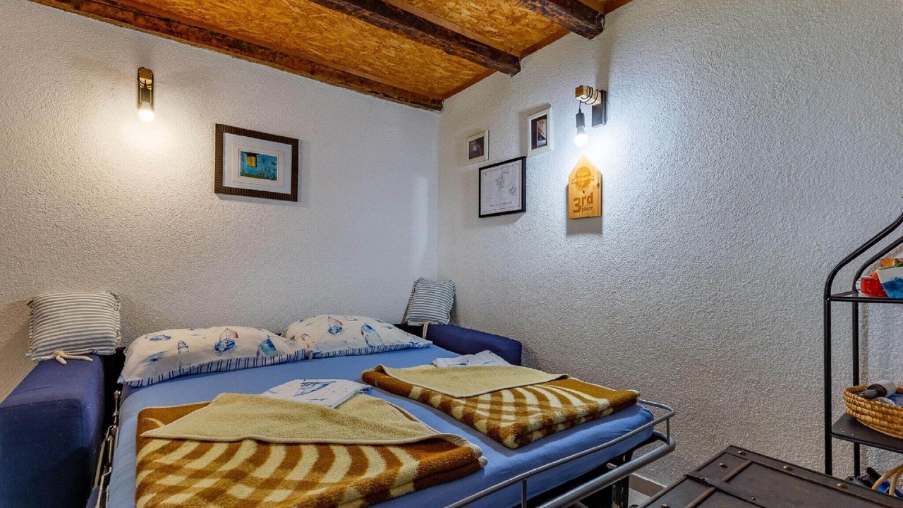 Photo of Livingroom in Starigrad