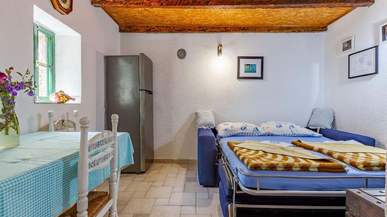 Photo of Livingroom in Starigrad