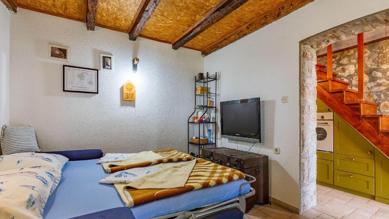 Photo of Livingroom in Starigrad