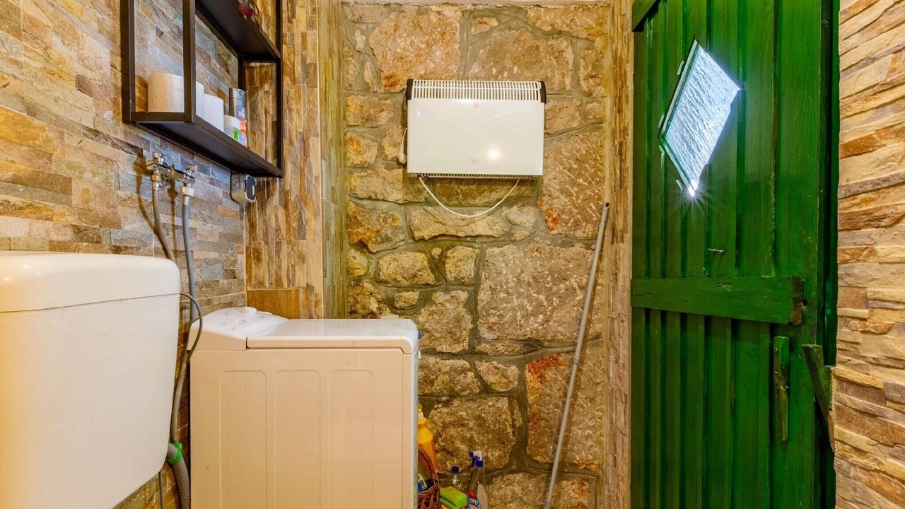 Photo of Bathroom in Starigrad