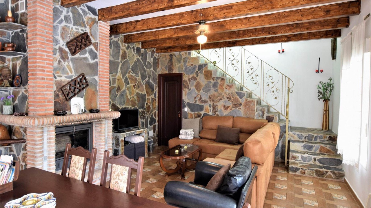Photo of Livingroom in Arenas