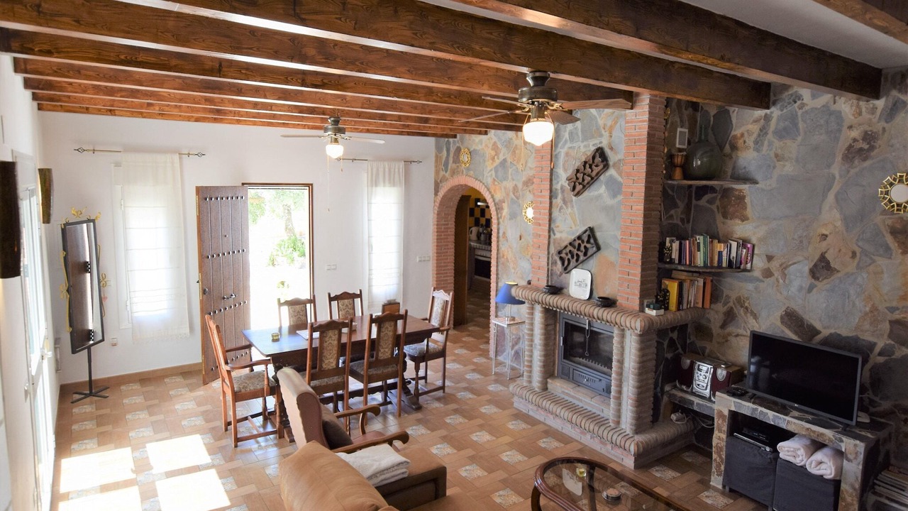 Photo of Livingroom in Arenas