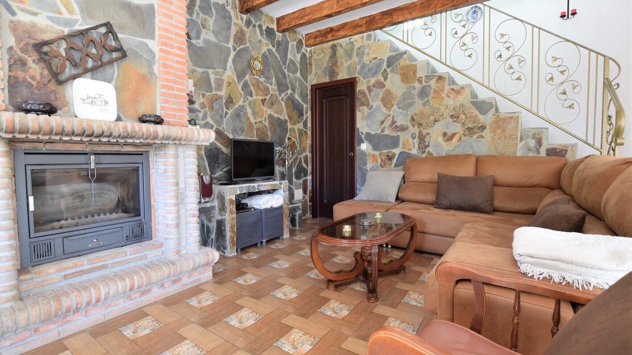Photo of Livingroom in Arenas