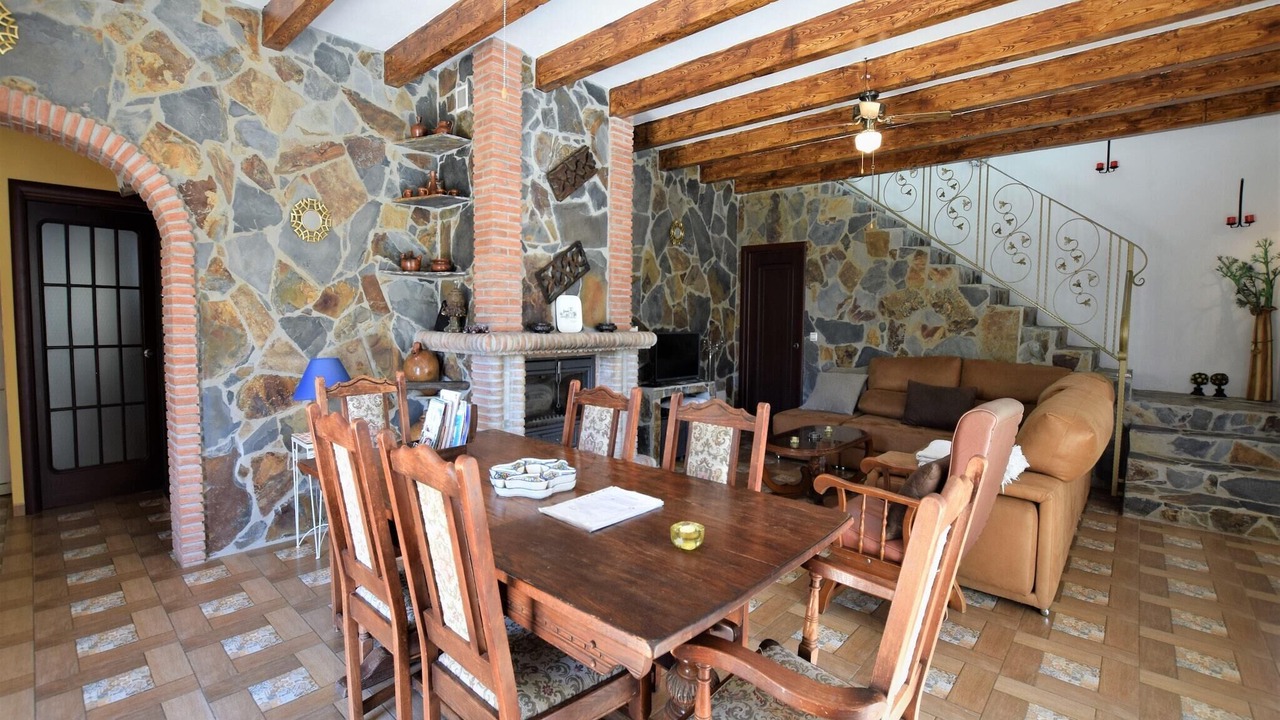 Photo of Livingroom in Arenas
