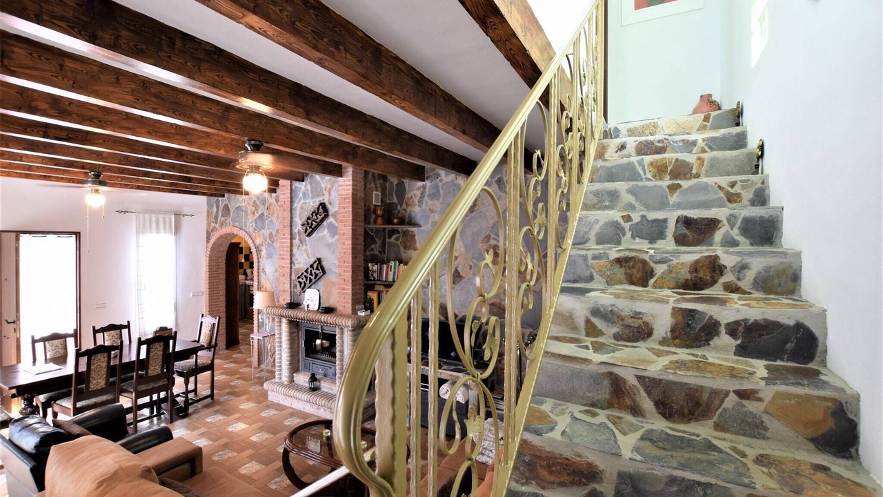 Photo of Livingroom in Arenas