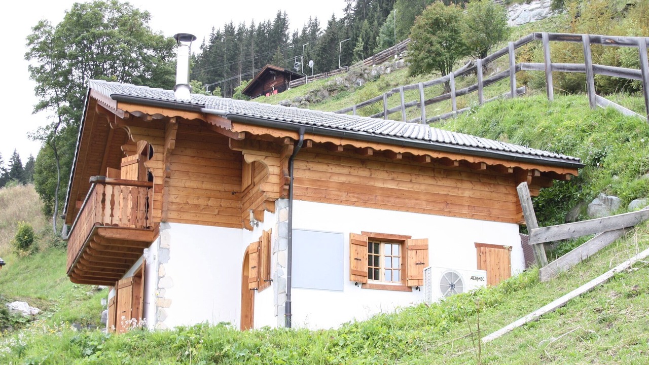 Photo of Outdoor in Heremence