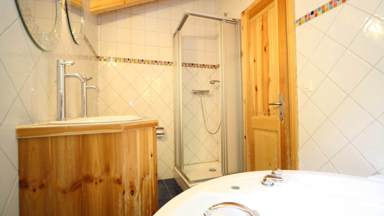 Photo of Bathroom in Heremence