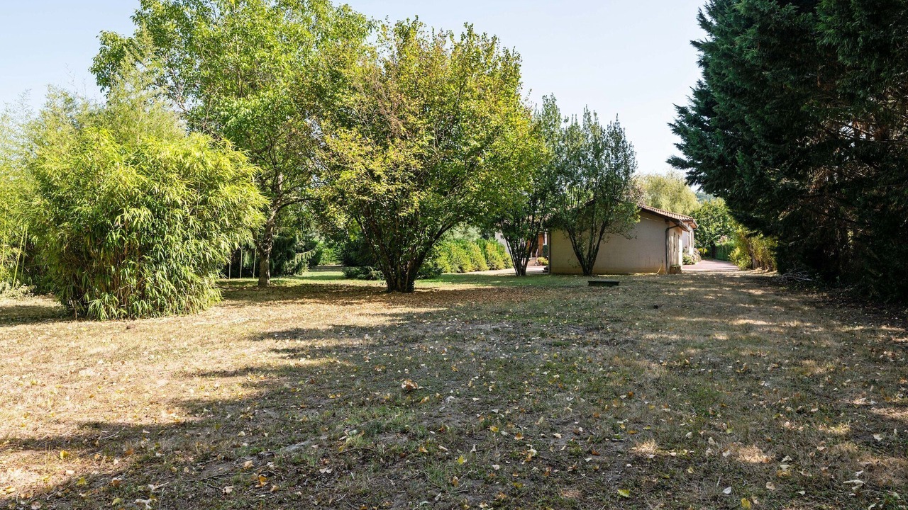 Photo of Outdoor in Pineuilh