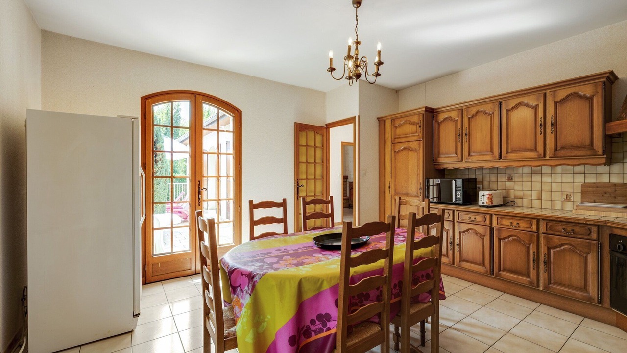 Photo of Livingroom in Pineuilh