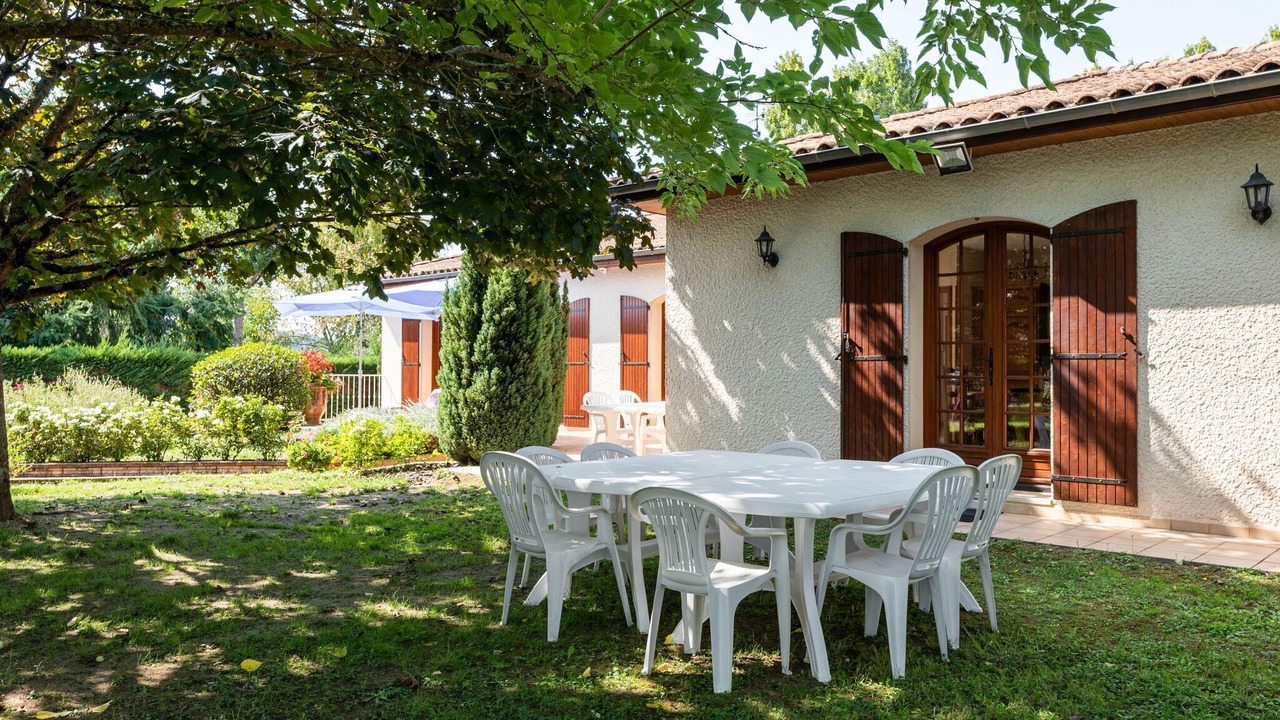 Photo of Outdoor in Pineuilh