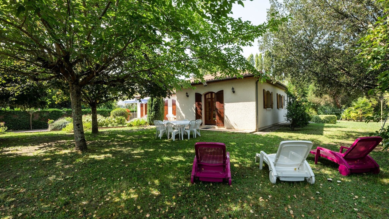 Photo of Outdoor in Pineuilh