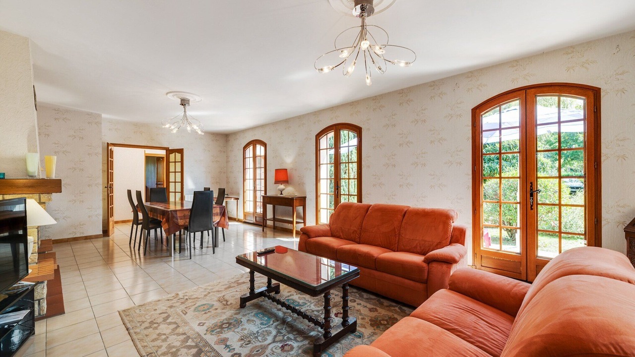 Photo of Livingroom in Pineuilh