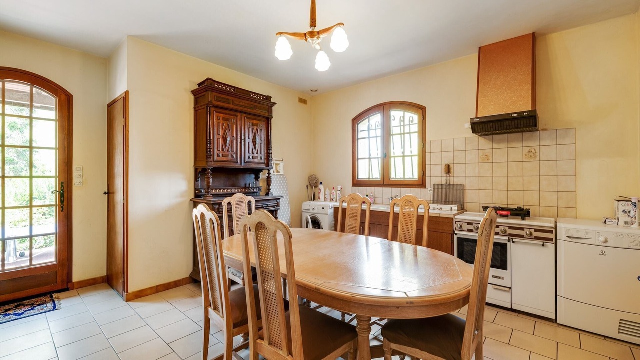 Photo of Livingroom in Pineuilh