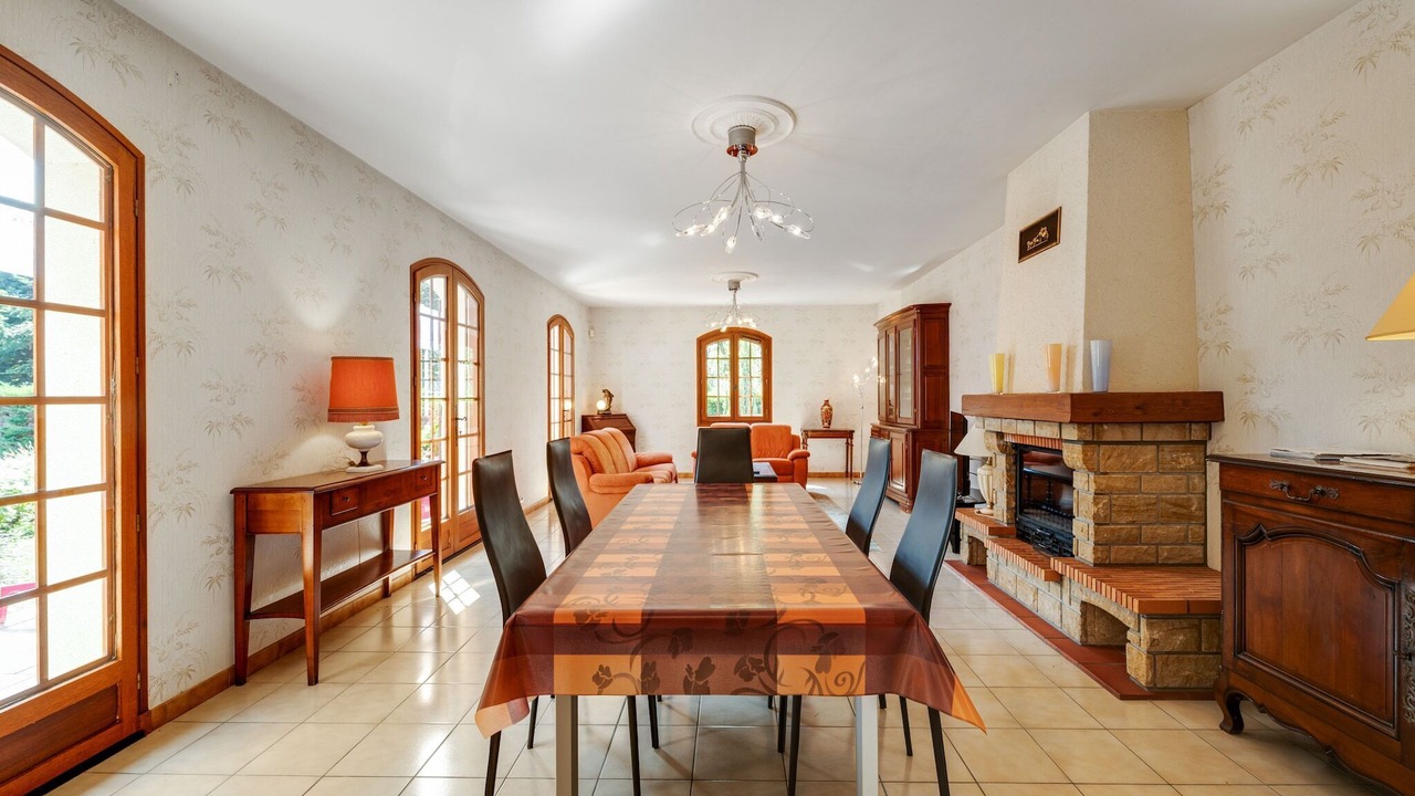 Photo of Livingroom in Pineuilh