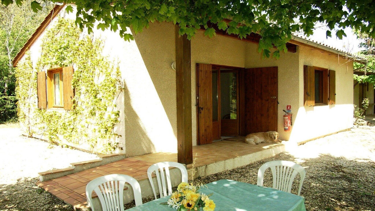 Photo of Outdoor in Gavaudun