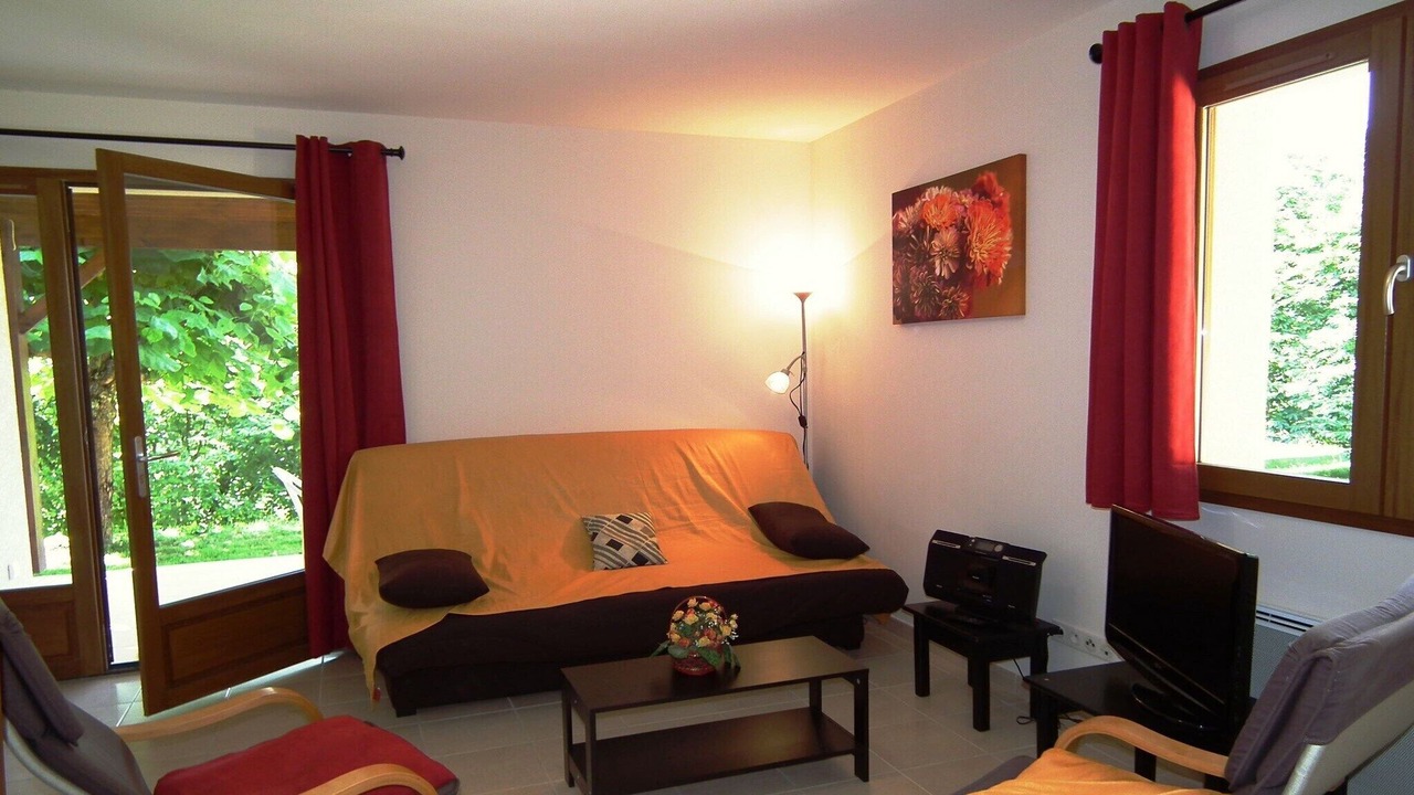 Photo of Livingroom in Gavaudun