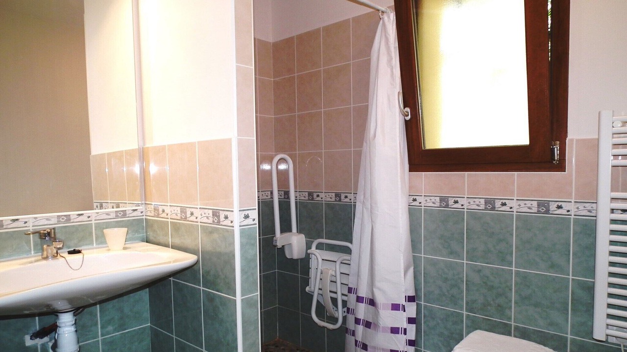 Photo of Bathroom in Gavaudun
