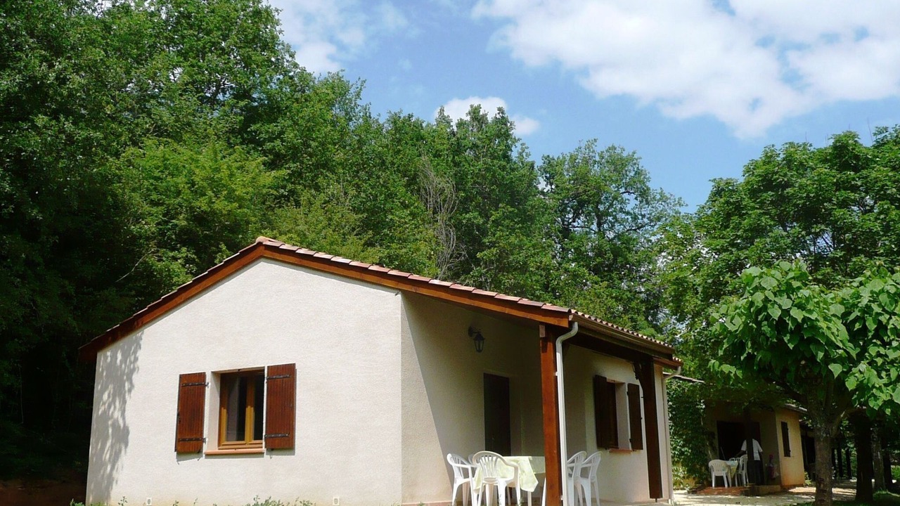 Photo of Outdoor in Gavaudun