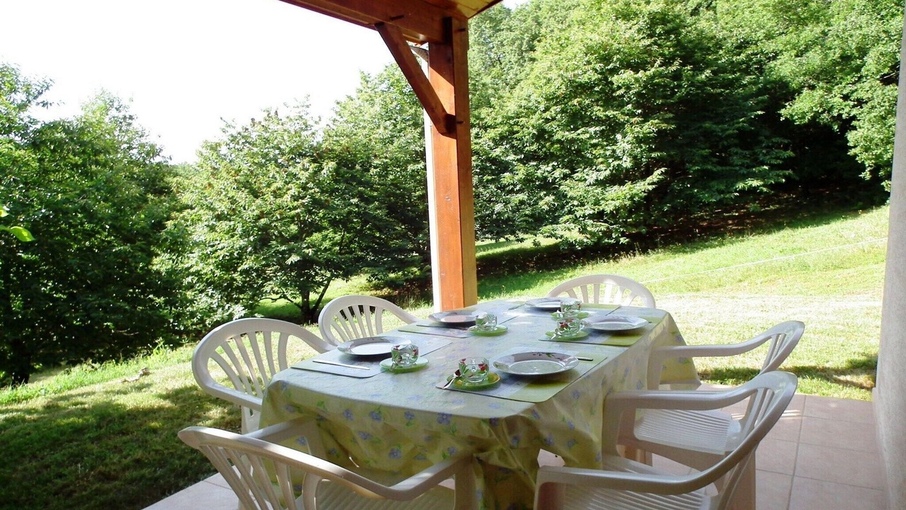Photo of Outdoor in Gavaudun
