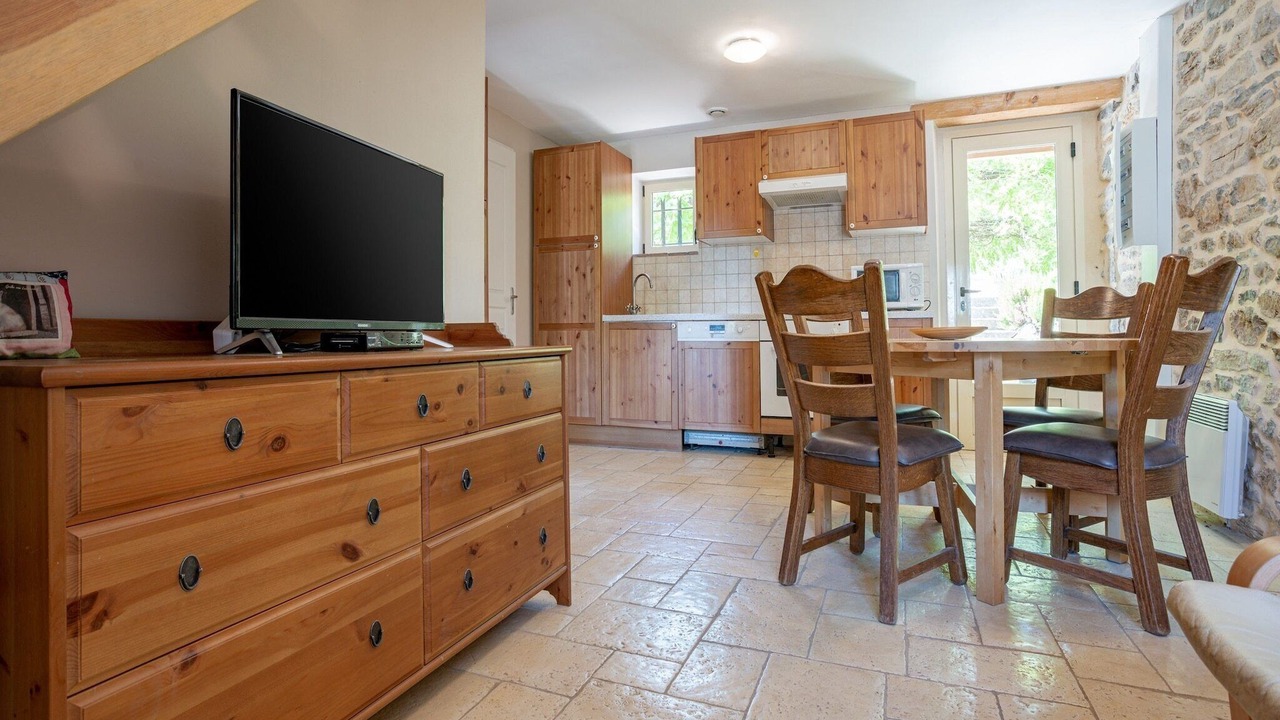 Photo of Livingroom in Courry