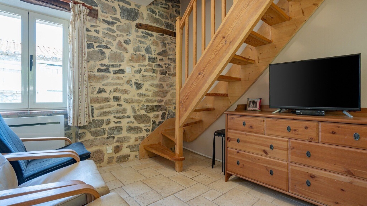 Photo of Livingroom in Courry