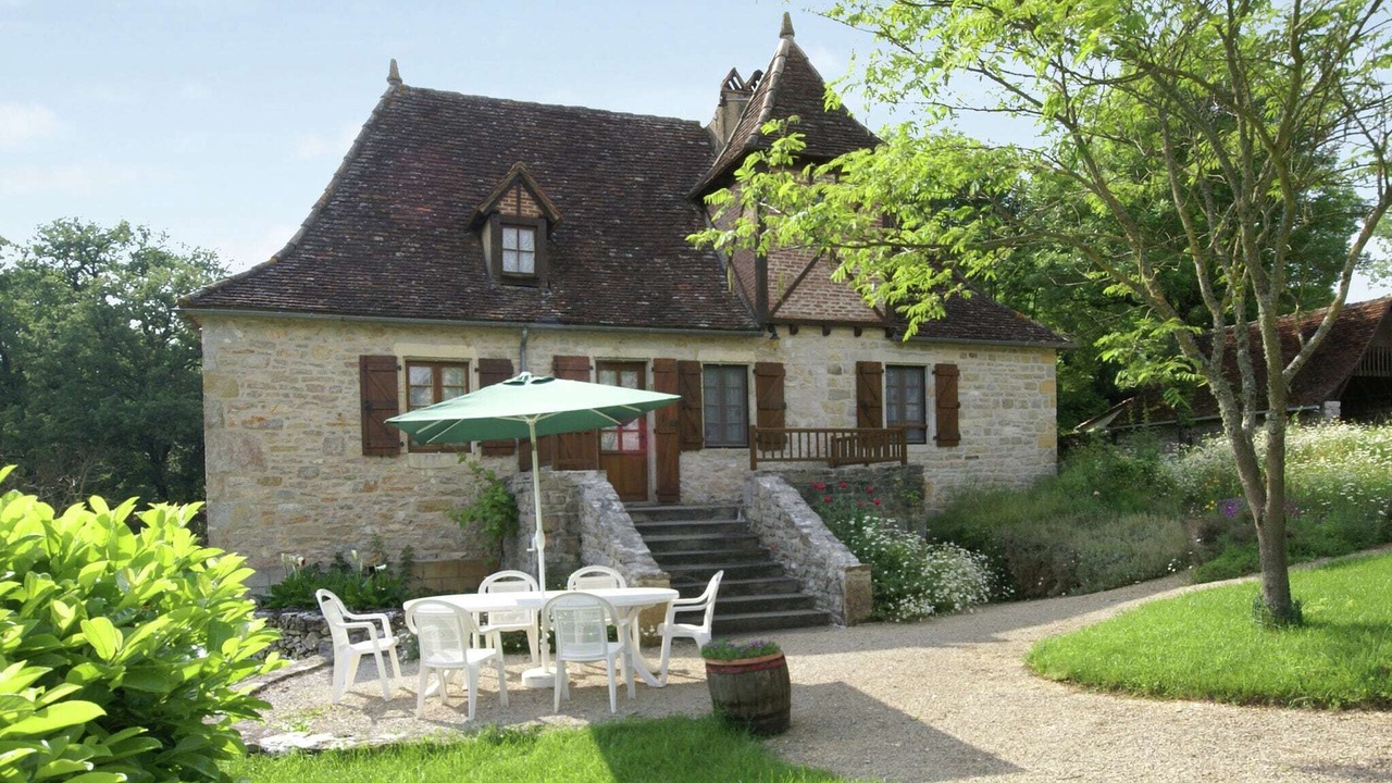 Photo of Outdoor in Padirac
