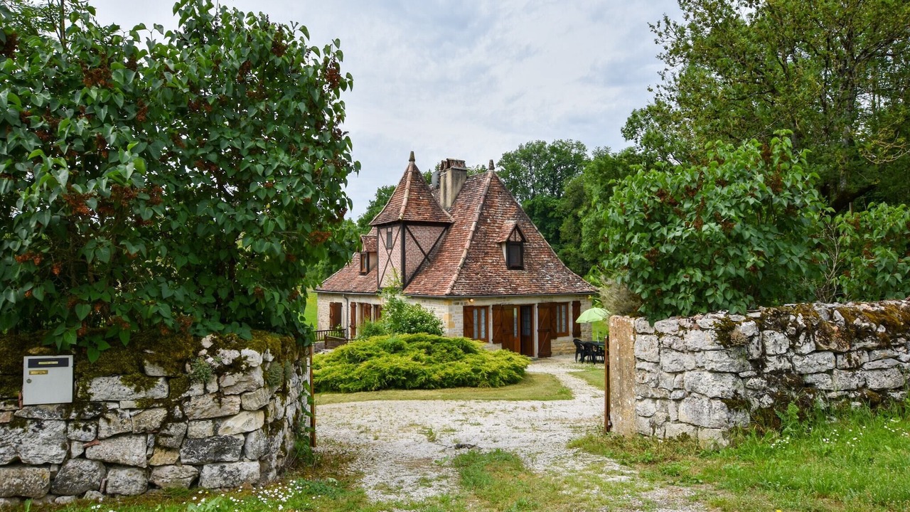 Photo of Outdoor in Padirac