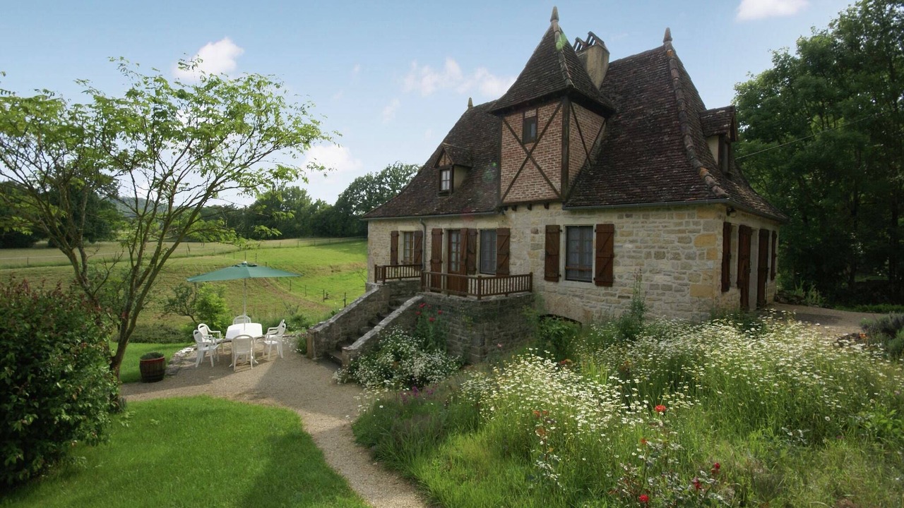 Photo of Outdoor in Padirac