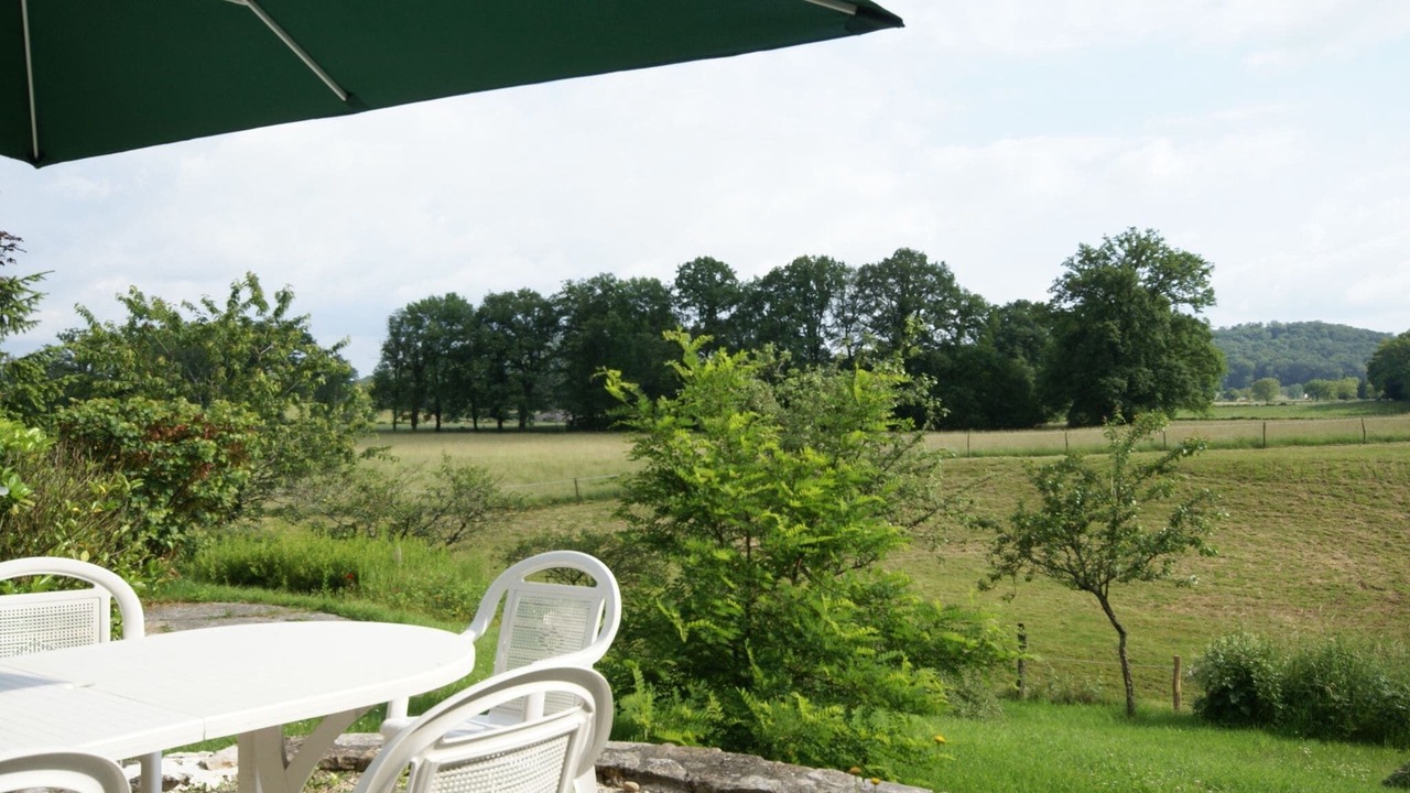 Photo of Patio Balcony in Padirac