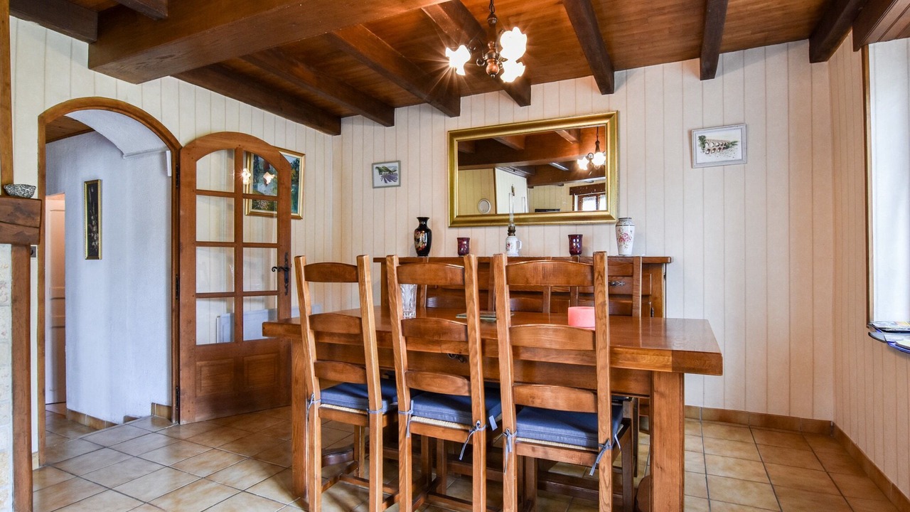 Photo of Livingroom in Padirac