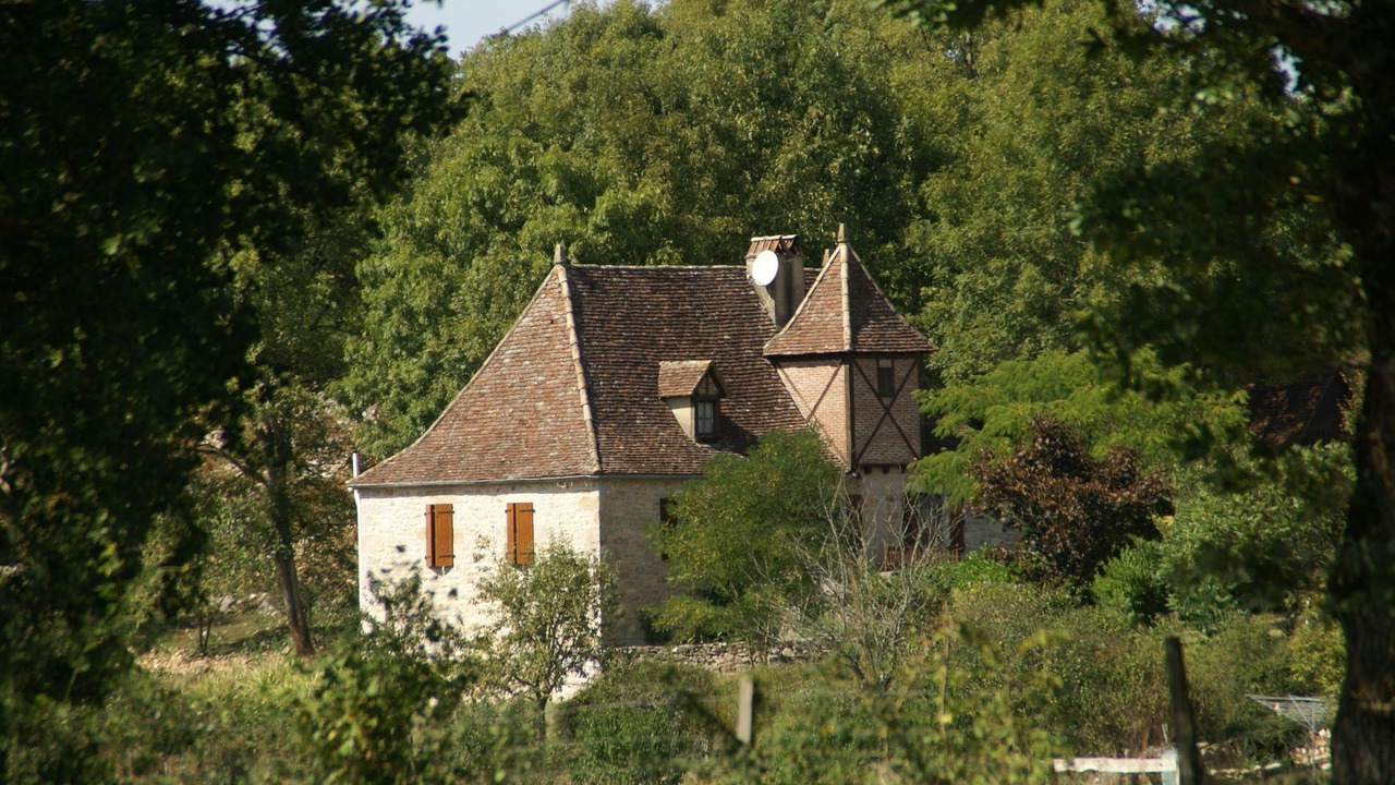 Photo of Outdoor in Padirac