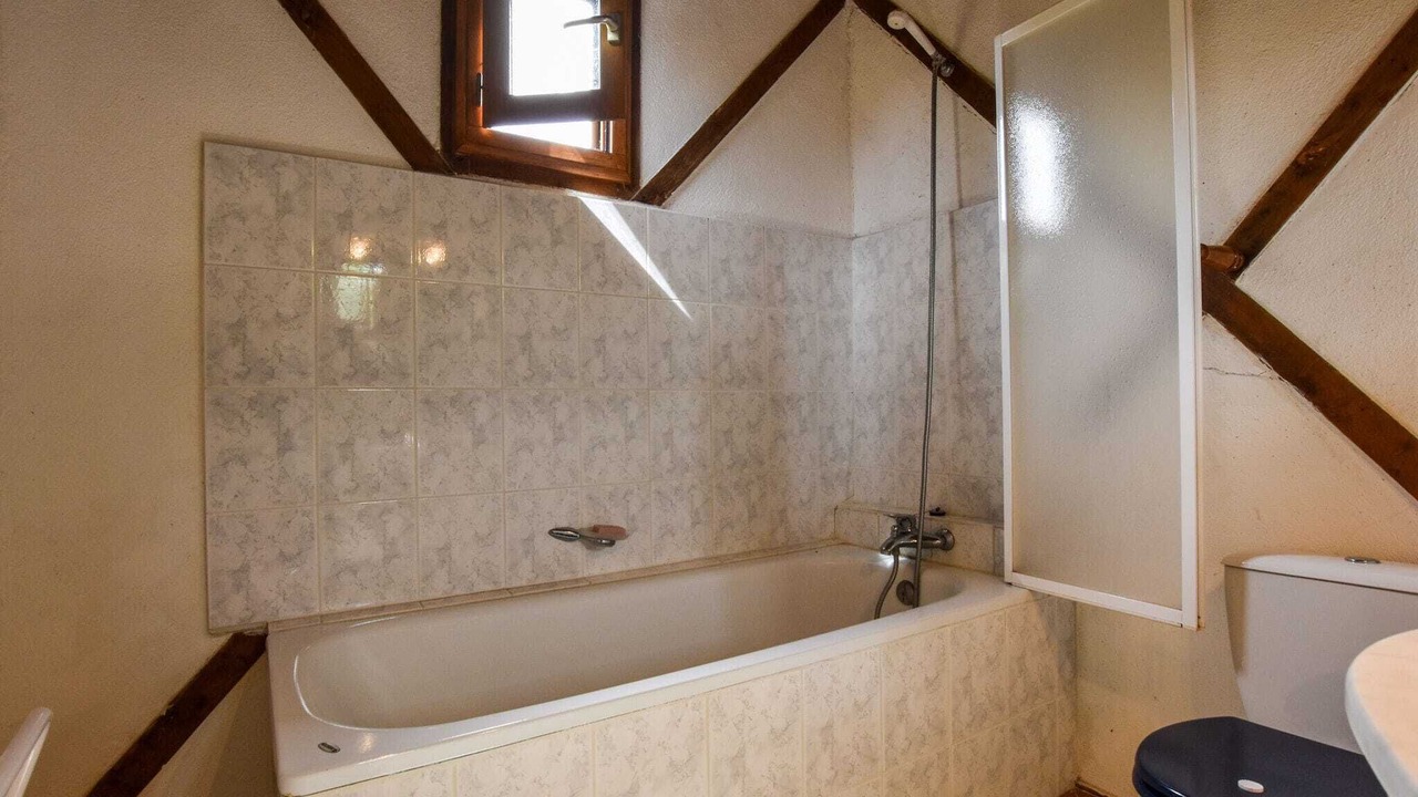 Photo of Bathroom in Padirac