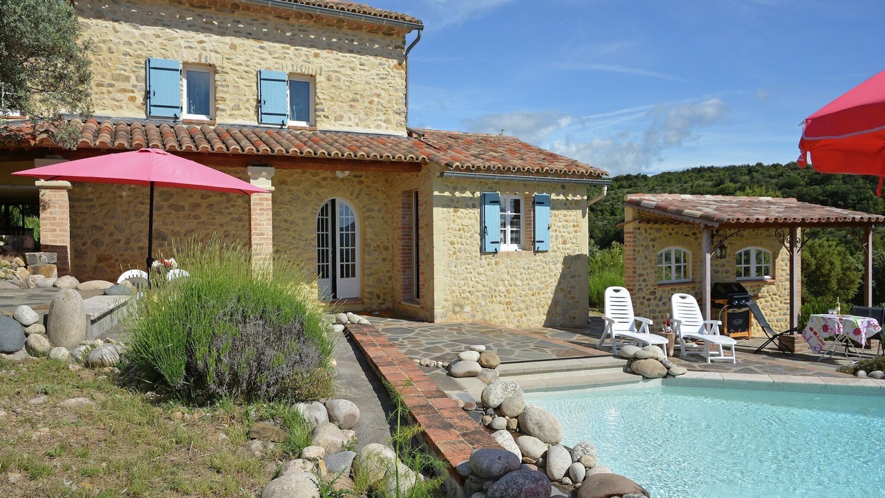 Photo of Outdoor in Les Mages