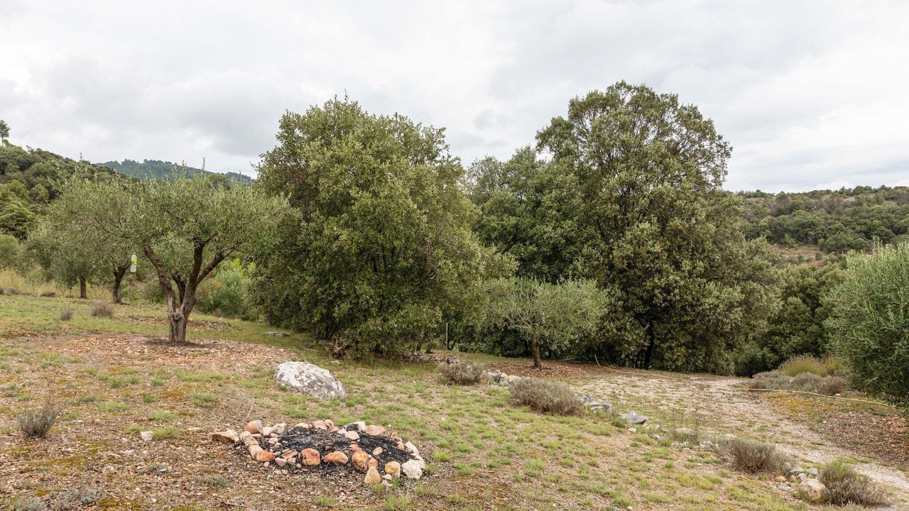 Photo of Outdoor in Les Mages
