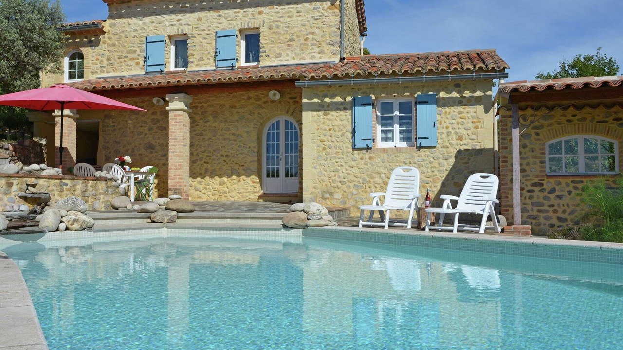 Photo of Outdoor in Les Mages