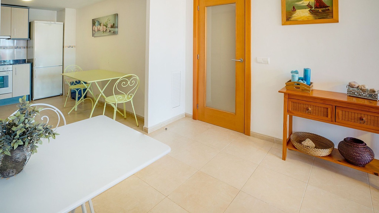 Photo of Livingroom in L'Eucaliptus