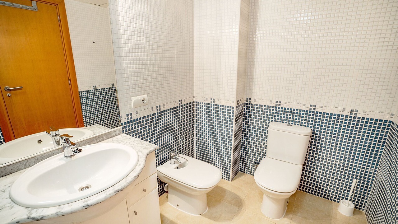 Photo of Bathroom in L'Eucaliptus