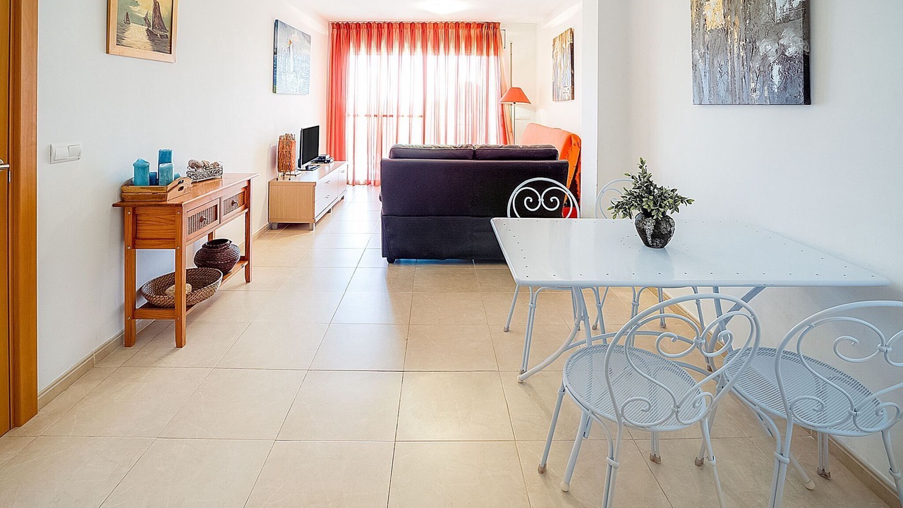 Photo of Livingroom in L'Eucaliptus