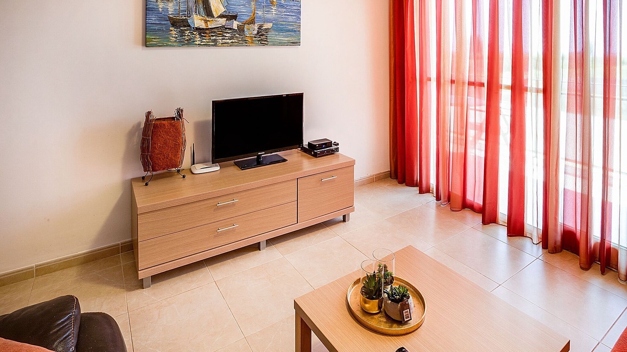 Photo of Livingroom in L'Eucaliptus