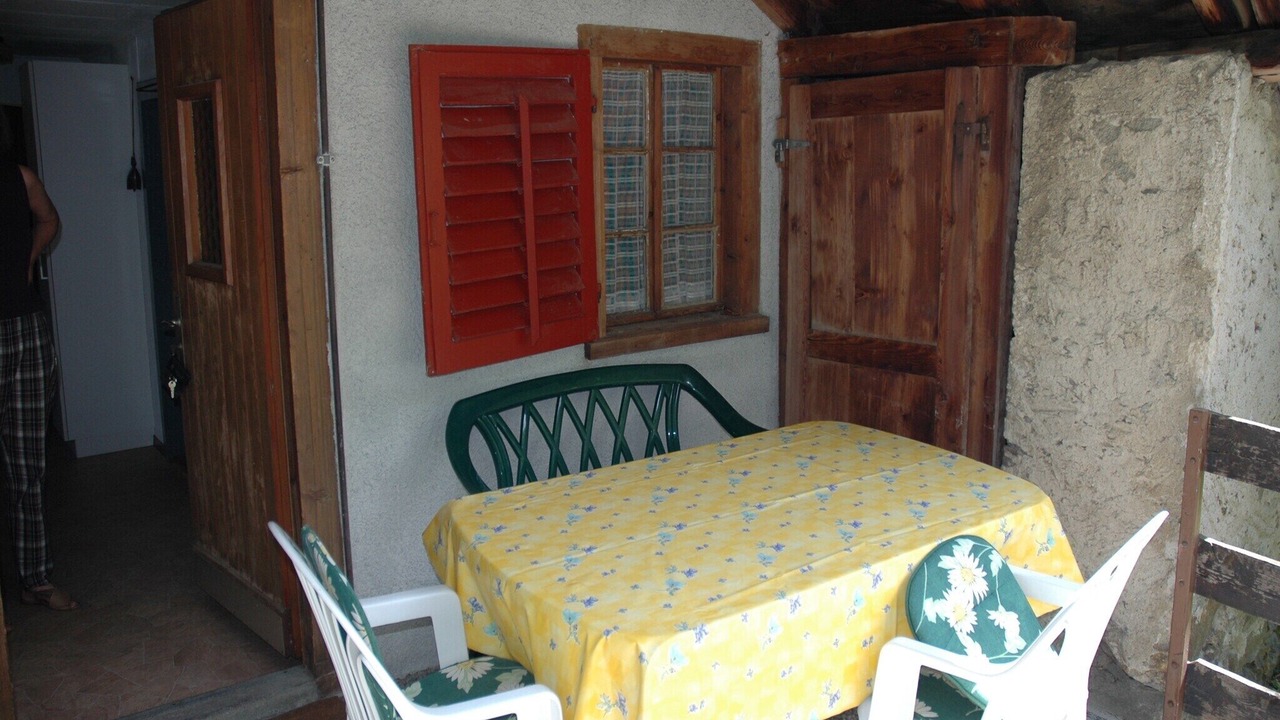Photo of Patio Balcony in Moerel-Filet