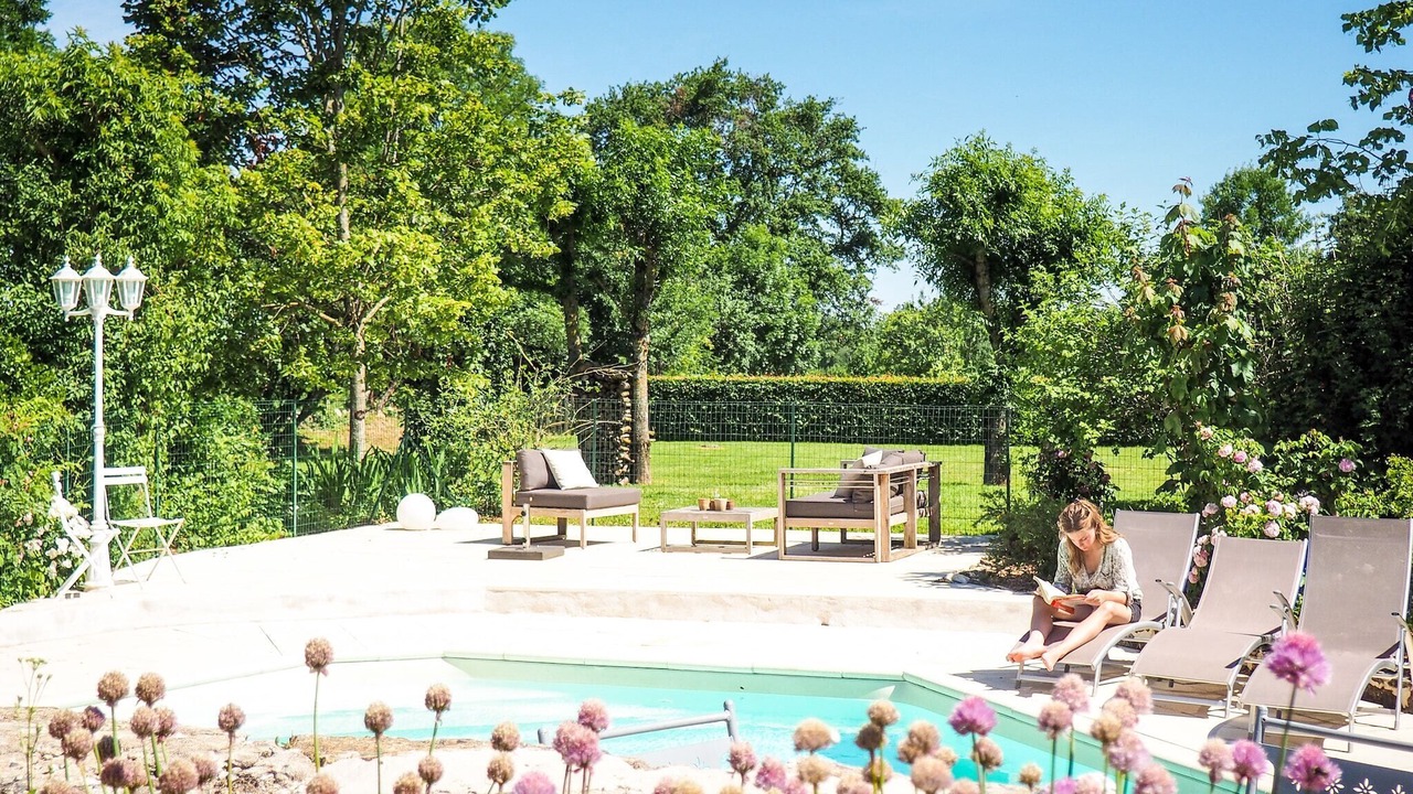 Photo of Outdoor in Saint-Laurent-de-la-Salle