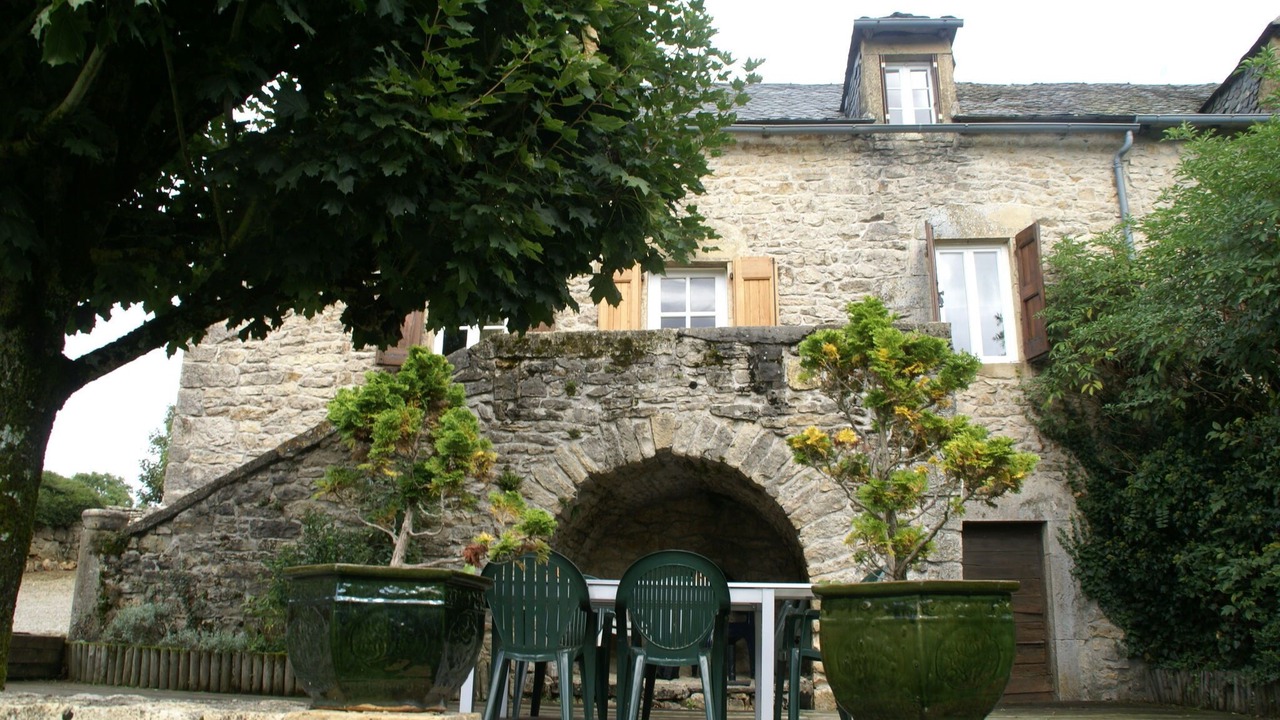 Photo of Outdoor in Pierrefiche