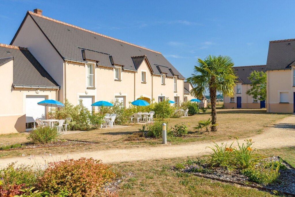 Photo of Buildings in Azay-le-Rideau