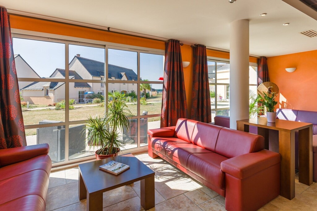 Photo of Livingroom in Azay-le-Rideau