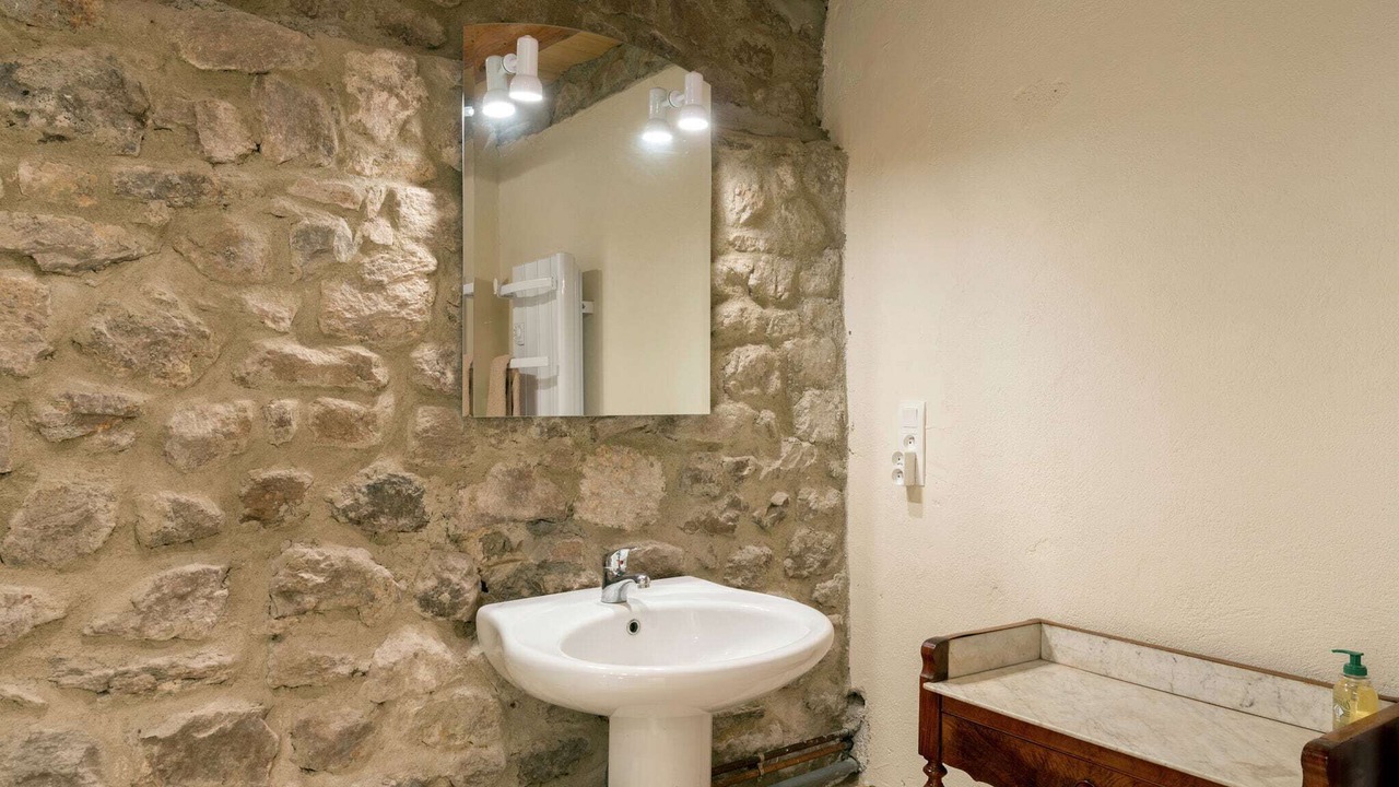 Photo of Bathroom in Saint-Pierre-sur-Doux